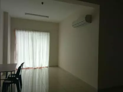 Straits Garden Condominium (Block 353)