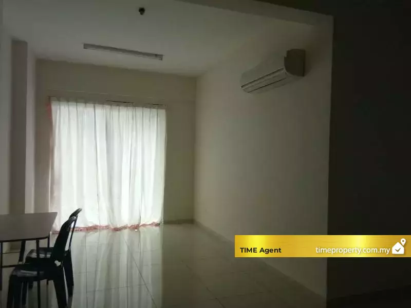 Straits Garden Condominium (Block 353) — photo 1