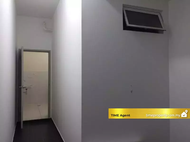 Straits Garden Condominium (Block 353) — photo 4