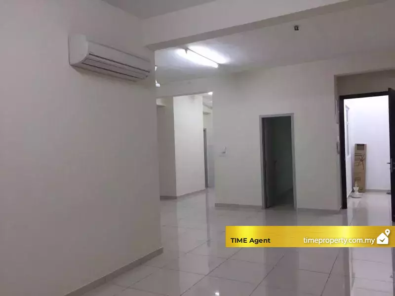 Straits Garden Condominium (Block 353) — photo 1