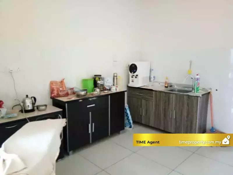 Straits Garden Condominium (Block 353) — photo 5