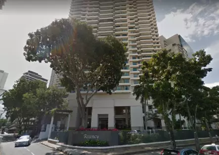 The Regency