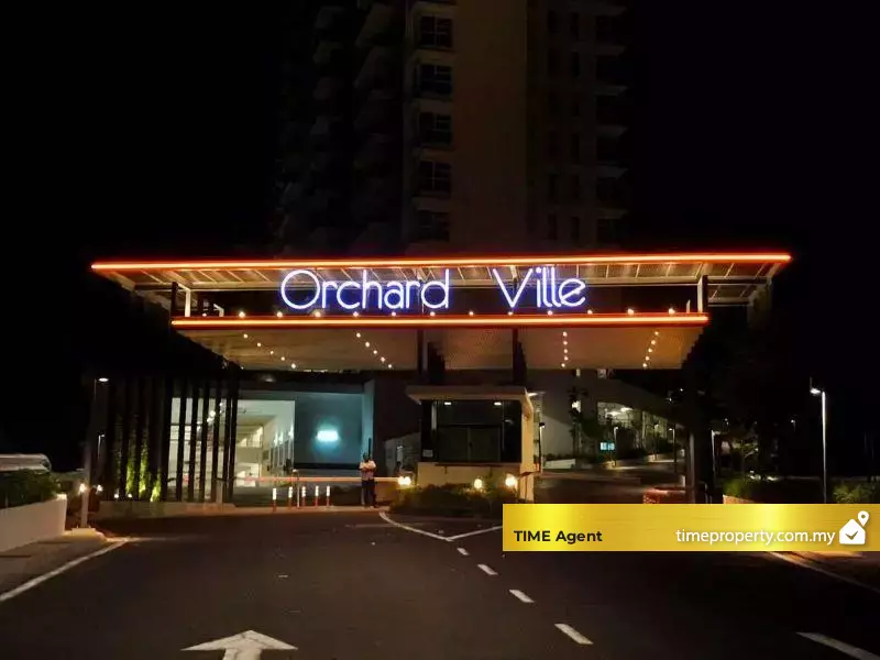 Orchard Ville — photo 5