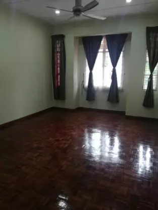 Taman Saujana Permai