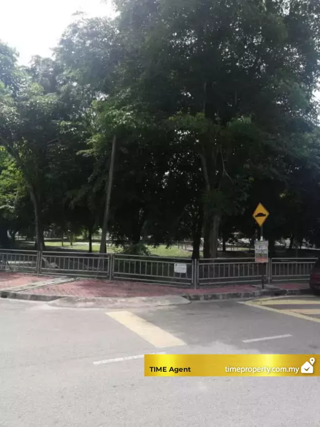 Taman Saujana Permai — photo 5