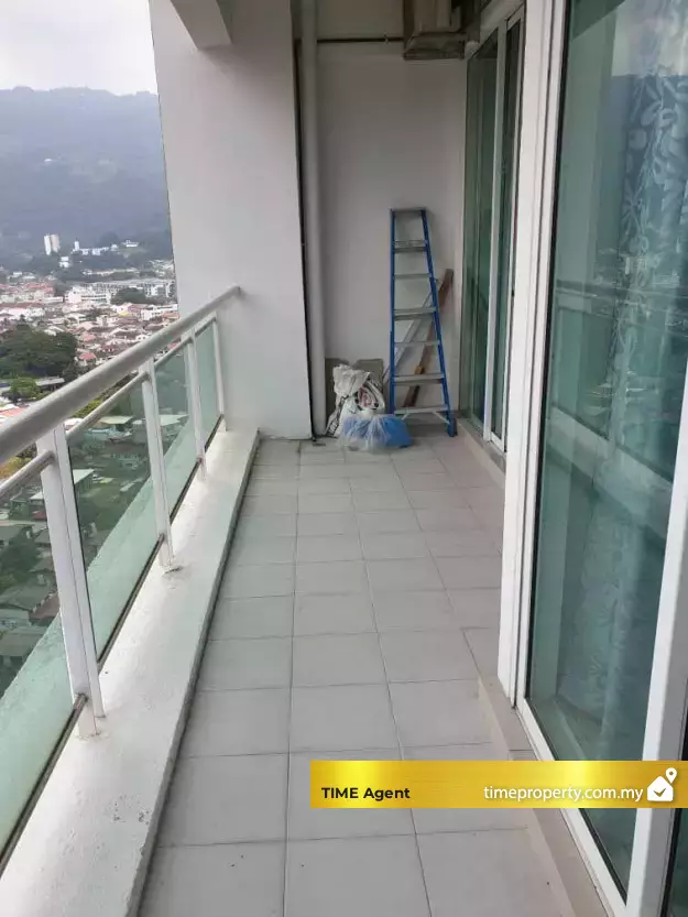Shineville Park Condominium — photo 2