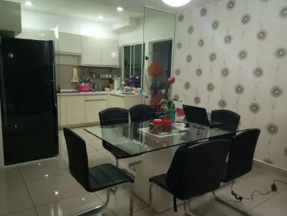 Ocean View Residences @ Harbour Place