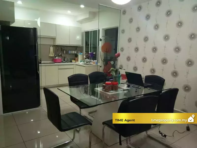 Ocean View Residences @ Harbour Place — photo 1