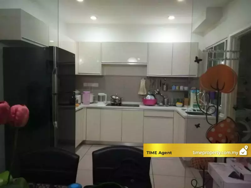 Ocean View Residences @ Harbour Place — photo 2