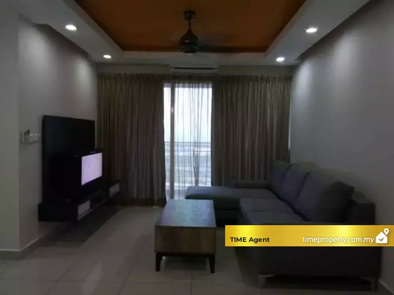 Ocean View Residences @ Harbour Place — photo 3