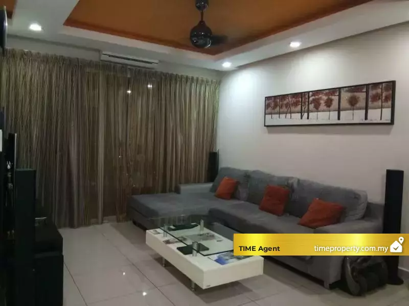 Ocean View Residences @ Harbour Place — photo 4