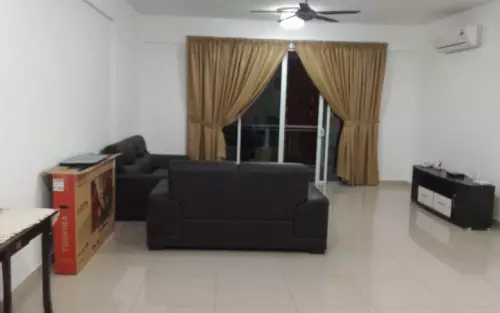 Summerton Bayan Indah