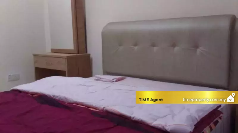Putra Place Condominium — photo 5