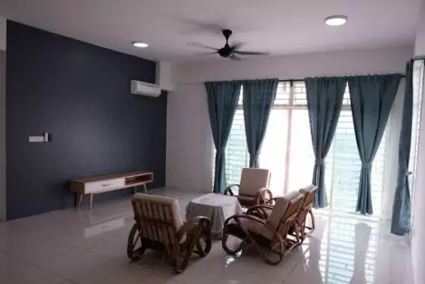 K Residence