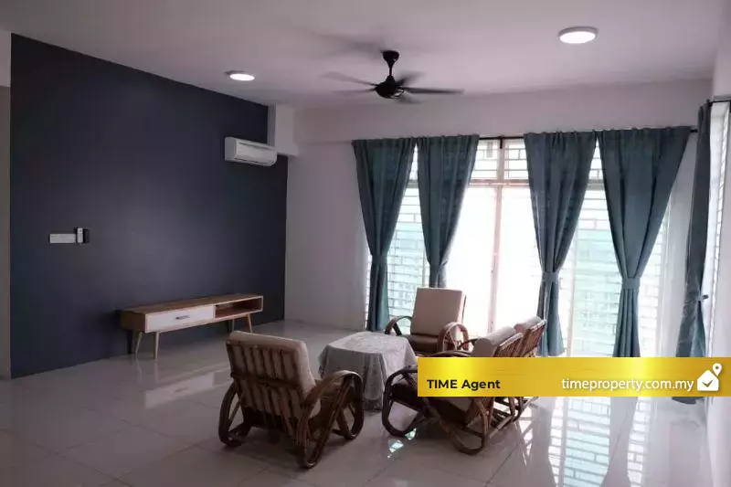 K Residence — photo 1