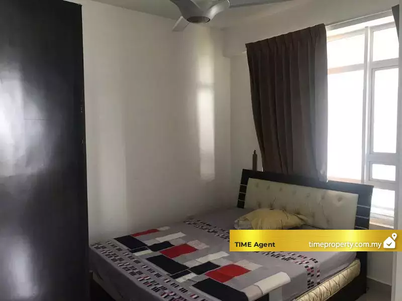 Ocean View Residences @ Harbour Place — photo 3
