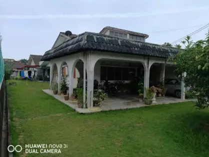 Taman Alma (Fasa 4, 5 &amp; 6)