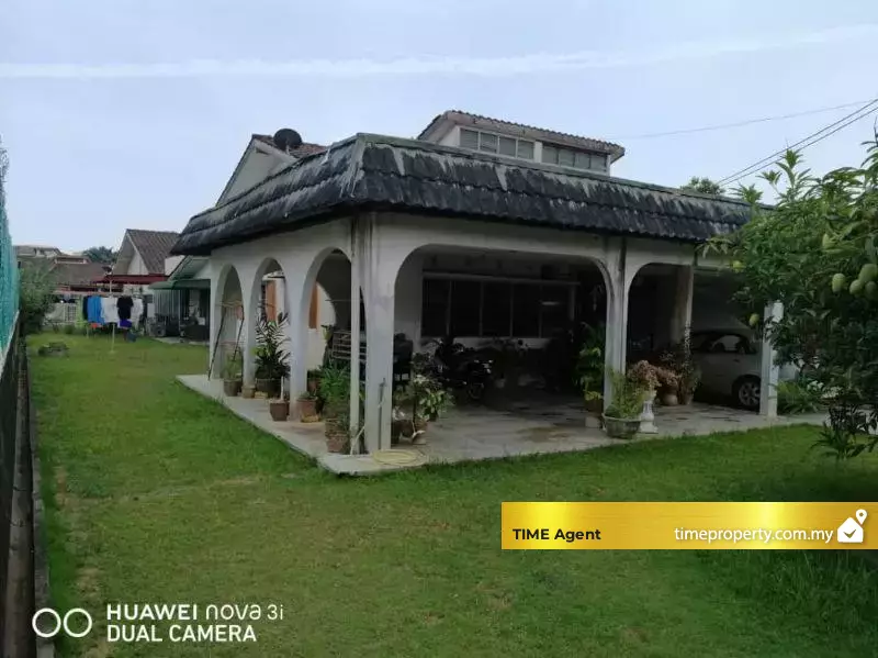 Taman Alma (Fasa 4, 5 &amp; 6) — photo 1
