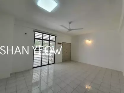 Taman Seri Delima
