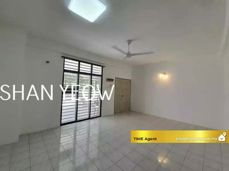 Taman Seri Delima — photo 1