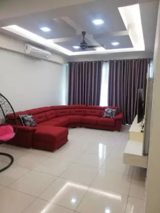 Shineville Park Condominium
