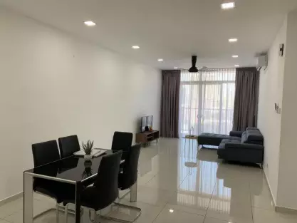 Sandilands Condominium