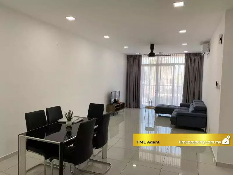 Sandilands Condominium — photo 1