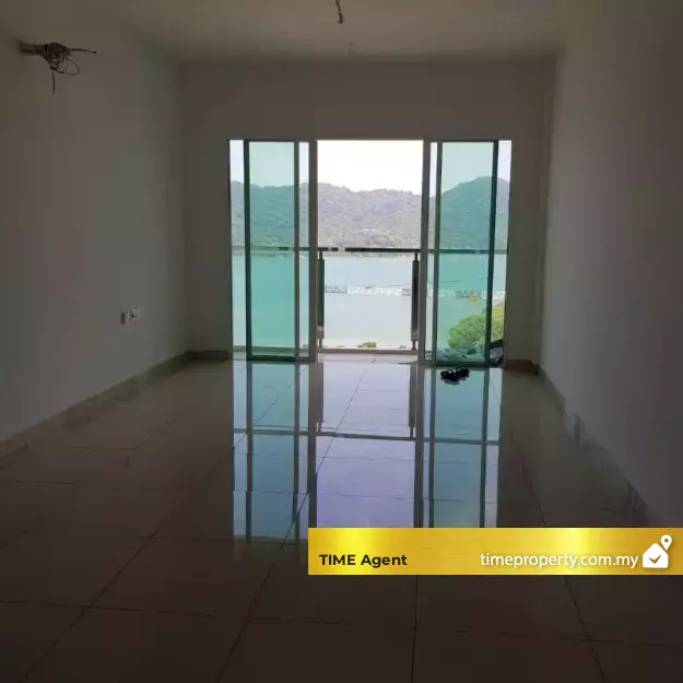 Tropicana Bay Residences — photo 1