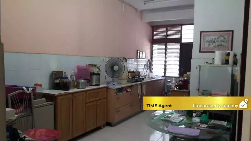 Taman Samagagah — photo 1