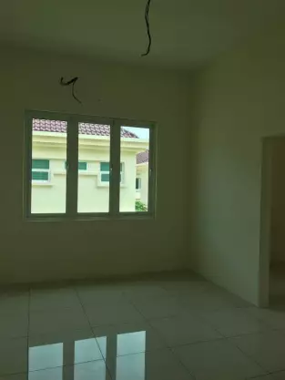 Villa Pondok Upeh