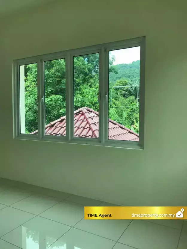 Villa Pondok Upeh — photo 2