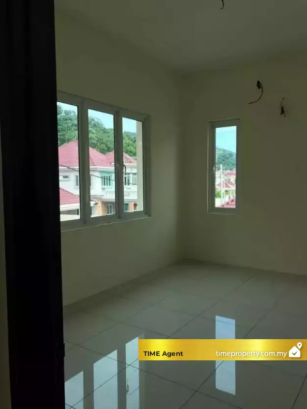 Villa Pondok Upeh — photo 3