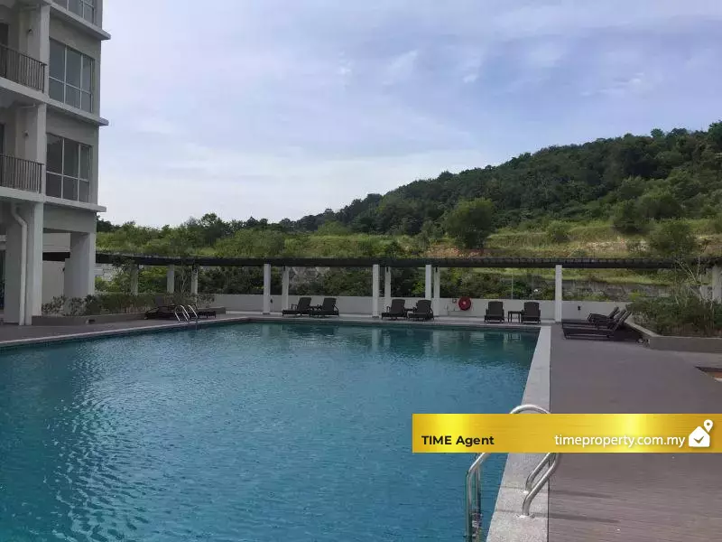 Platinum III @ Teluk Kumbar Heights — photo 5