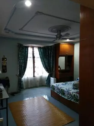Kawasan Lorong Relau