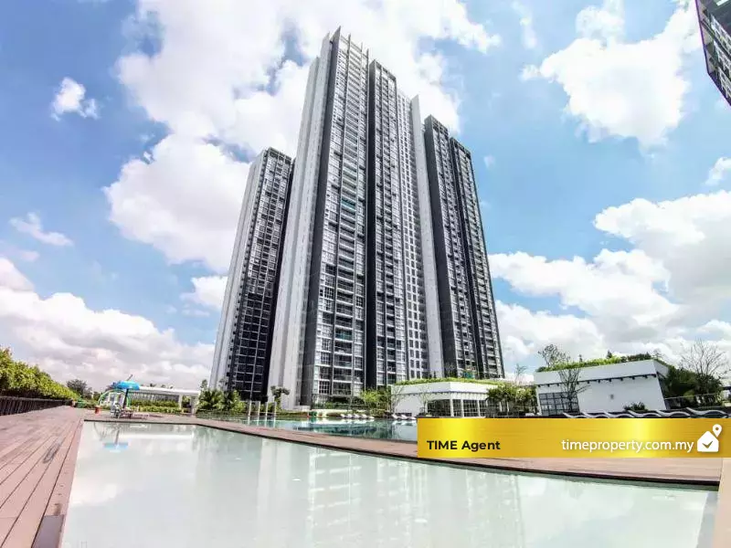 LakeFront Residence — photo 3
