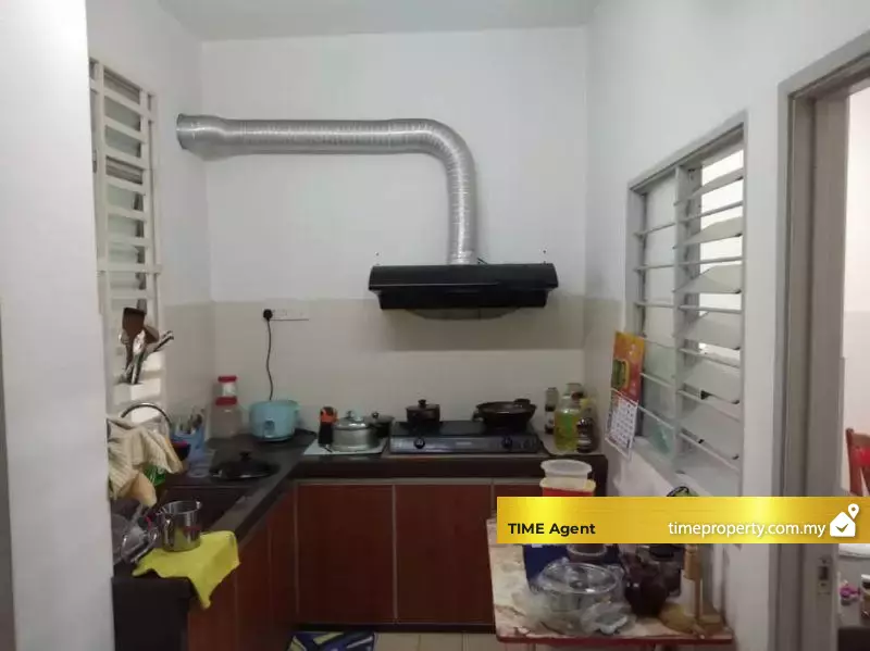 Idaman Avenue — photo 1