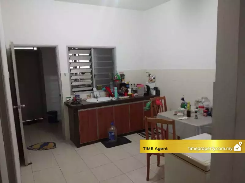 Idaman Avenue — photo 2