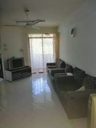 Taman Jade View (Block 300 - 314)