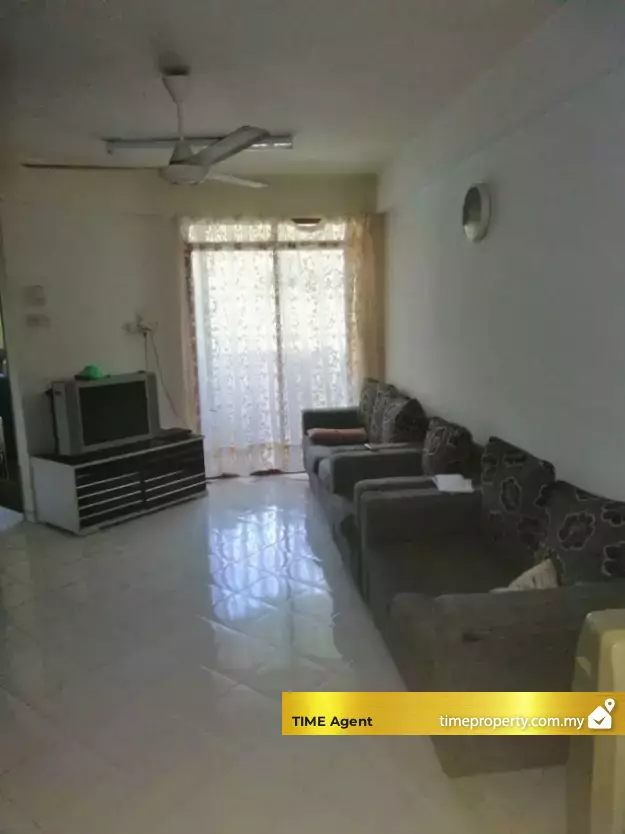 Taman Jade View (Block 300 - 314) — photo 1