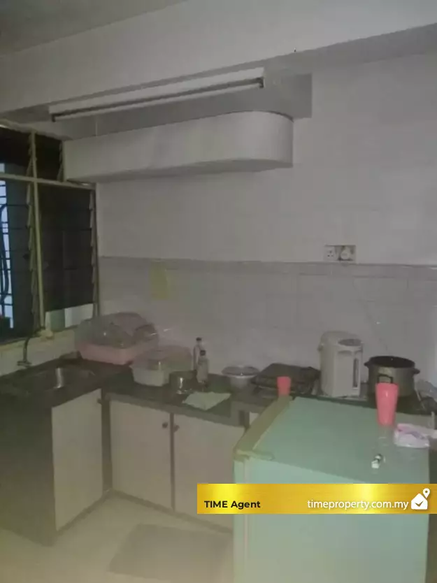 Taman Jade View (Block 300 - 314) — photo 2