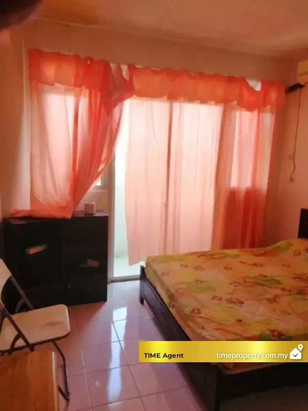 Taman Jade View (Block 300 - 314) — photo 3
