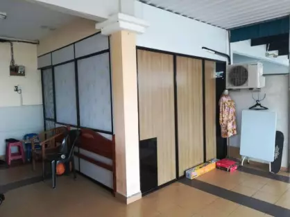 Bandar Tasek Mutiara