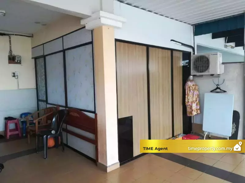 Bandar Tasek Mutiara — photo 1