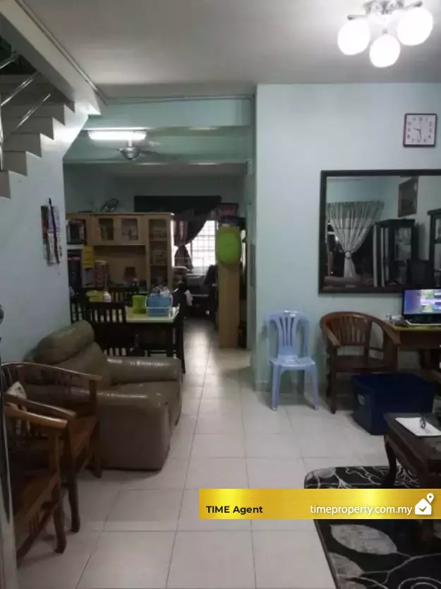 Bandar Tasek Mutiara — photo 4