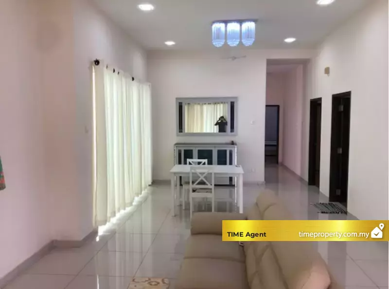 Bertam Lakehomes — photo 1