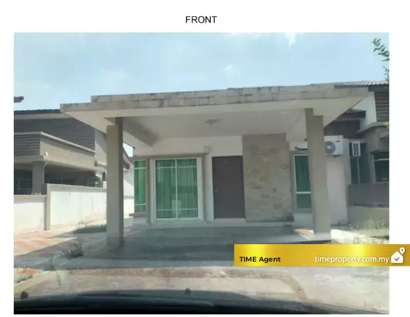 Bertam Lakehomes — photo 4