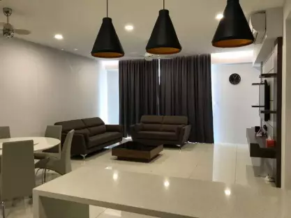 City Residence
