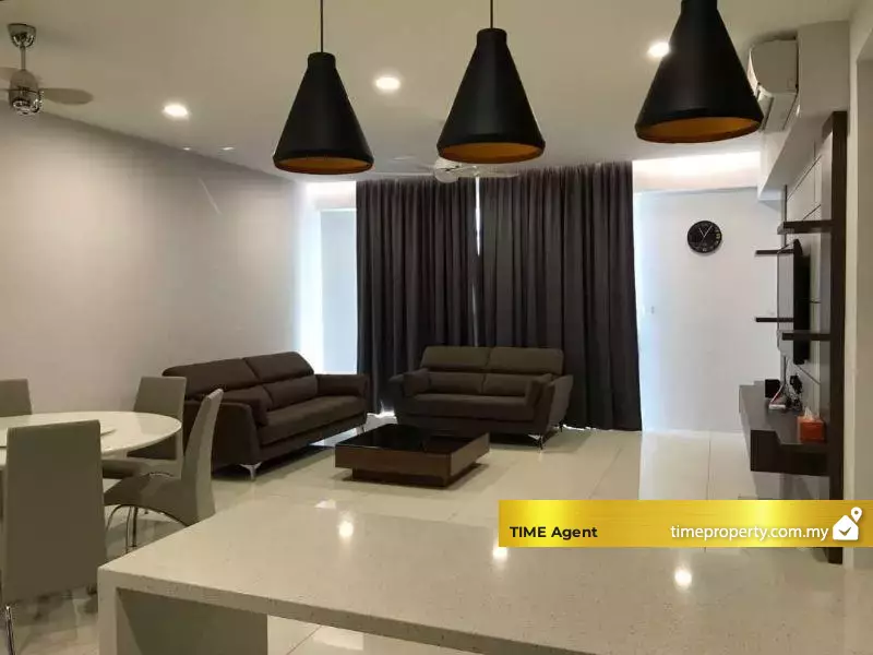 City Residence — photo 1