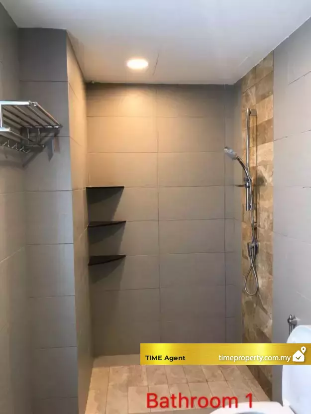 City Residence — photo 2