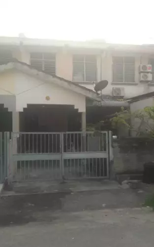 Taman Jentayu